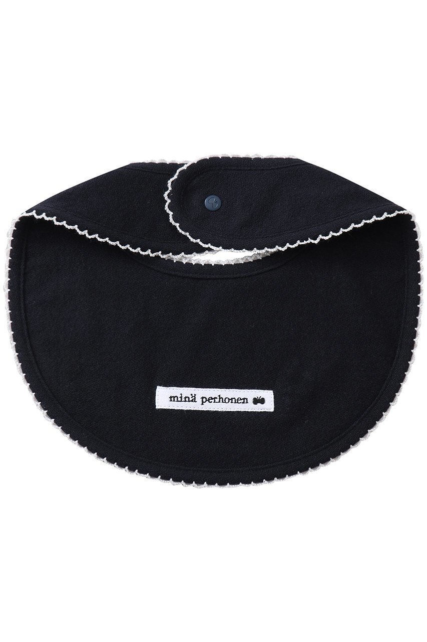 【ミナ ペルホネン/mina perhonen / KIDS】の【BABY】choucho スタイ ピンク F 人気、トレンドファッション・服の通販 founy(ファニー) 　ファッション　Fashion　キッズファッション　Fashion for Kids　ギフト プレゼント　Gift / Present　パイピング　Piping, Trim Design　other-2|ID: prp329100004464654 ipo3291000000036237017