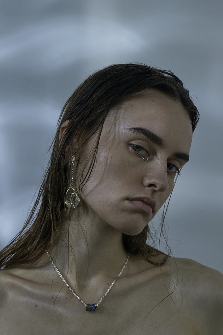 【レム/Lemme】のCoral Stone ネックレス 人気、トレンドファッション・服の通販 founy(ファニー) 　ファッション　Fashion　レディースファッション　Fashion for Women　ジュエリー　Jewelry　ネックレス　Necklaces & Pendants　シンプル　Simple, Minimal　ネックレス　Necklace, Pendant Necklace　フォーマル　Formal, Dressy　モチーフ　Motif, Design Theme　エレガント 上品　Elegant　別注　Limited Edition, Custom Order　other-2|ID: prp329100004464658 ipo3291000000036178417