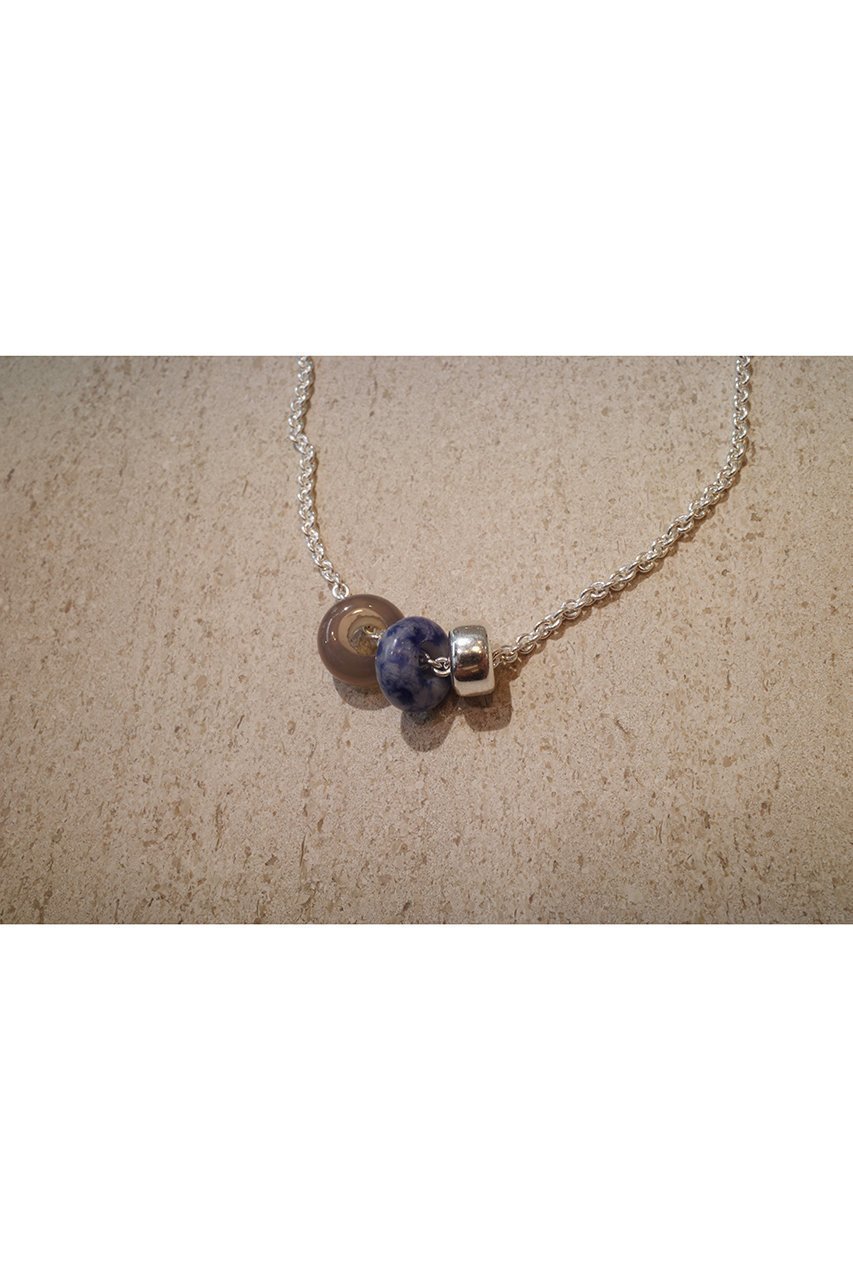 【レム/Lemme】のCoral Stone ネックレス 人気、トレンドファッション・服の通販 founy(ファニー) 　ファッション　Fashion　レディースファッション　Fashion for Women　ジュエリー　Jewelry　ネックレス　Necklaces & Pendants　シンプル　Simple, Minimal　ネックレス　Necklace, Pendant Necklace　フォーマル　Formal, Dressy　モチーフ　Motif, Design Theme　エレガント 上品　Elegant　別注　Limited Edition, Custom Order　other-3|ID: prp329100004464658 ipo3291000000036178418