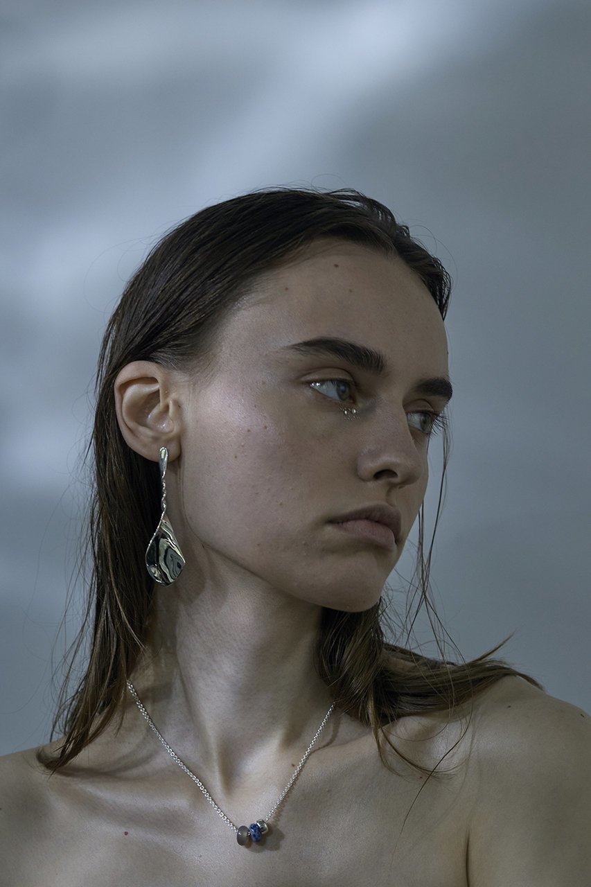 【レム/Lemme】のCoral Stone ネックレス 人気、トレンドファッション・服の通販 founy(ファニー) 　ファッション　Fashion　レディースファッション　Fashion for Women　ジュエリー　Jewelry　ネックレス　Necklaces & Pendants　シンプル　Simple, Minimal　ネックレス　Necklace, Pendant Necklace　フォーマル　Formal, Dressy　モチーフ　Motif, Design Theme　エレガント 上品　Elegant　別注　Limited Edition, Custom Order　other-5|ID: prp329100004464658 ipo3291000000036178422