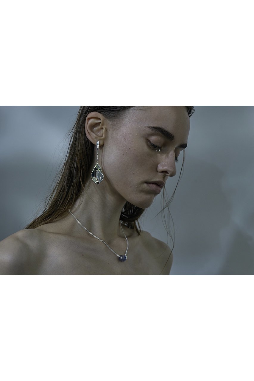 【レム/Lemme】のCoral Stone ネックレス 人気、トレンドファッション・服の通販 founy(ファニー) 　ファッション　Fashion　レディースファッション　Fashion for Women　ジュエリー　Jewelry　ネックレス　Necklaces & Pendants　シンプル　Simple, Minimal　ネックレス　Necklace, Pendant Necklace　フォーマル　Formal, Dressy　モチーフ　Motif, Design Theme　エレガント 上品　Elegant　別注　Limited Edition, Custom Order　other-6|ID: prp329100004464658 ipo3291000000036178424