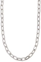 【ローラロンバルディ/LAURA LOMBARDI】のTwo Tone Fara ネックレス 人気、トレンドファッション・服の通販 founy(ファニー) ファッション Fashion レディースファッション WOMEN ジュエリー Jewelry ネックレス Necklaces シンプル Simple チェーン Chain ネックレス Necklace ミックス Mix エレガント 上品 Elegant |ID:prp329100004464660