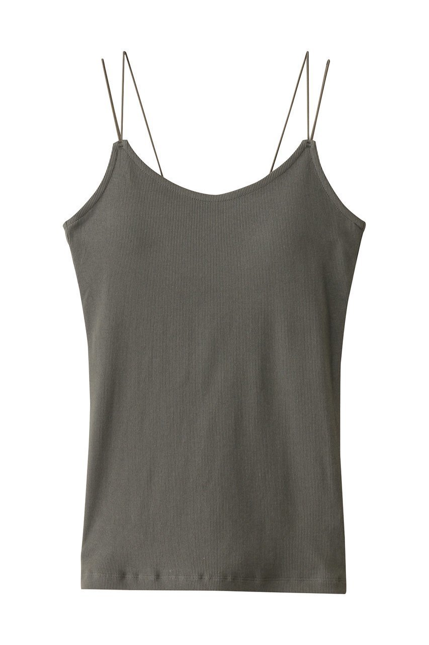 【ミディウミソリッド/MIDIUMISOLID】のcamisoles withbulit in padded bras.S キャミソール インテリア・キッズ・メンズ・レディースファッション・服の通販 founy(ファニー) 　ファッション　Fashion　レディースファッション　Fashion for Women　トップス・カットソー　Cut & Sew Tops　キャミソール&ノースリーブ　Camisoles & Sleeveless Tops　シャツ・ブラウス・オフィスカジュアル　Elegant Blouses & Button-Ups　ロングTシャツ・Tシャツ　Longline T-Shirts & Tees　カットソー・ベーシックTシャツ　Cut-and-Sewn Tops / Stretch Tees & Basics　おすすめ　Recommended / Our Picks　キャミソール　Camisole, Spaghetti Strap Top　タンク　Tank Top, Sleeveless Top　デコルテ　Décolleté, Neckline　トレンド　Trend, Trending Now　夏　Summer　春　Spring　S/S・春夏　SS, Spring/Summer, Warm Season　khaki|ID: prp329100004464665 ipo3291000000032858825