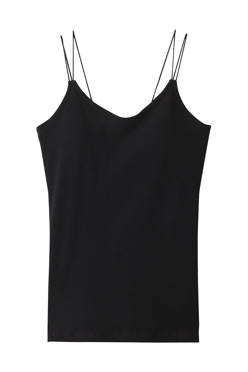 【ミディウミソリッド/MIDIUMISOLID】のcamisoles withbulit in padded bras.S キャミソール インテリア・キッズ・メンズ・レディースファッション・服の通販 founy(ファニー) 　ファッション　Fashion　レディースファッション　Fashion for Women　トップス・カットソー　Cut & Sew Tops　キャミソール&ノースリーブ　Camisoles & Sleeveless Tops　シャツ・ブラウス・オフィスカジュアル　Elegant Blouses & Button-Ups　ロングTシャツ・Tシャツ　Longline T-Shirts & Tees　カットソー・ベーシックTシャツ　Cut-and-Sewn Tops / Stretch Tees & Basics　おすすめ　Recommended / Our Picks　キャミソール　Camisole, Spaghetti Strap Top　タンク　Tank Top, Sleeveless Top　デコルテ　Décolleté, Neckline　トレンド　Trend, Trending Now　夏　Summer　春　Spring　S/S・春夏　SS, Spring/Summer, Warm Season　black|ID: prp329100004464665 ipo3291000000032858830