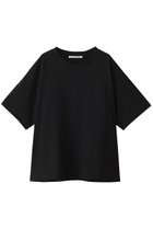 【ミディウミソリッド/MIDIUMISOLID】のh/slv basic PO プルオーバー black|ID: prp329100004464666 ipo3291000000032842067