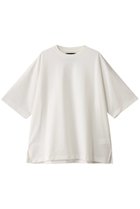 【メゾンスペシャル/MAISON SPECIAL】の【UNISEX】スマッシングS/S Tシャツ WHT(ホワイト)|ID: prp329100004464667 ipo3291000000036148887