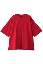 【メゾンスペシャル/MAISON SPECIAL】の【UNISEX】スマッシングS/S Tシャツ RED(レッド)|ID: prp329100004464667 ipo3291000000036148890