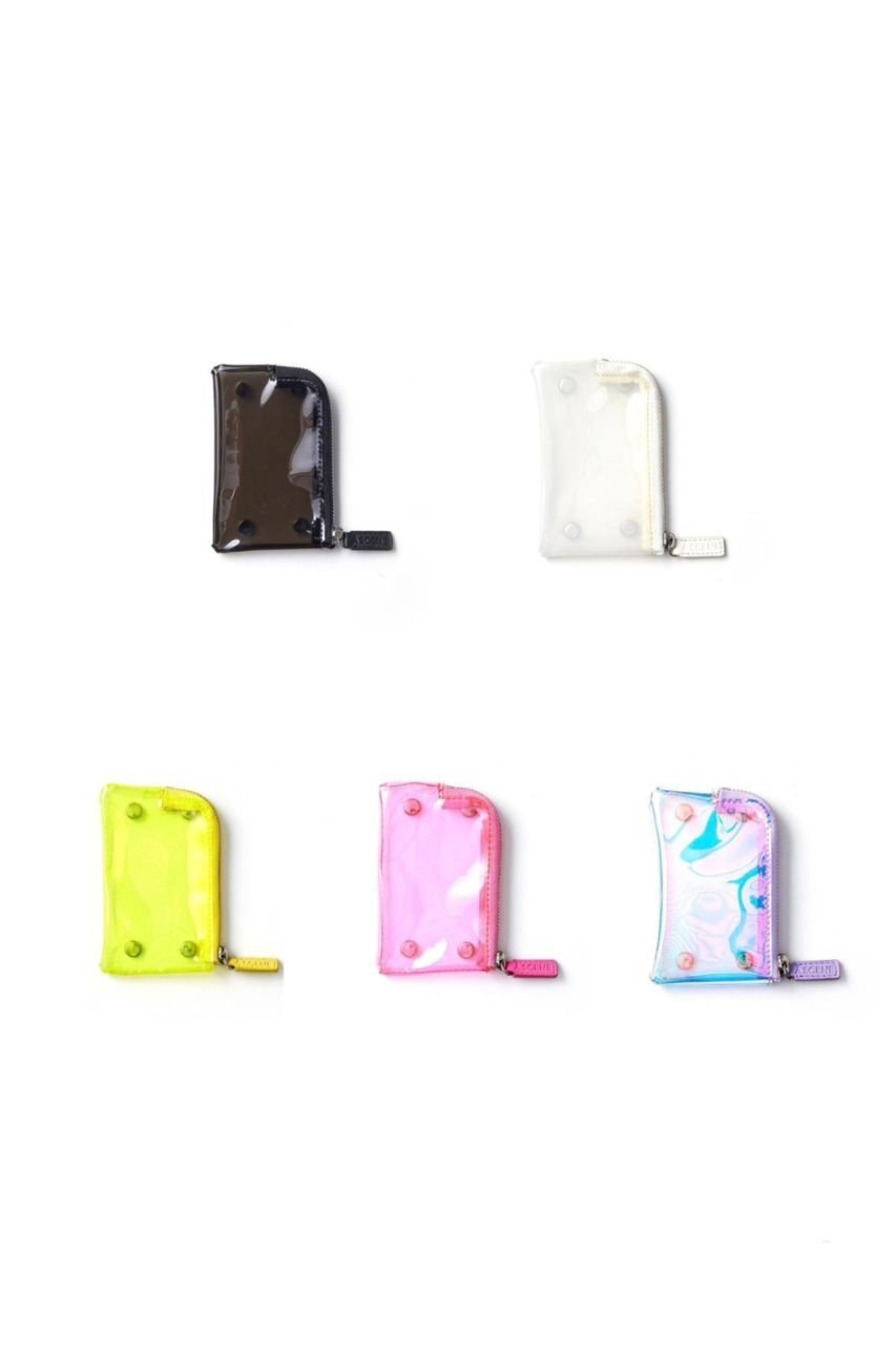 【エーシーン/A SCENE】のB&C PVC clear case pocket 人気、トレンドファッション・服の通販 founy(ファニー) 　ファッション　Fashion　レディースファッション　Fashion for Women　スマホケース　Smartphone Case　ポケット　Pocket, Pocket Detail　再入荷　Restock / Back in Stock　other-3|ID: prp329100004464676 ipo3291000000032802120