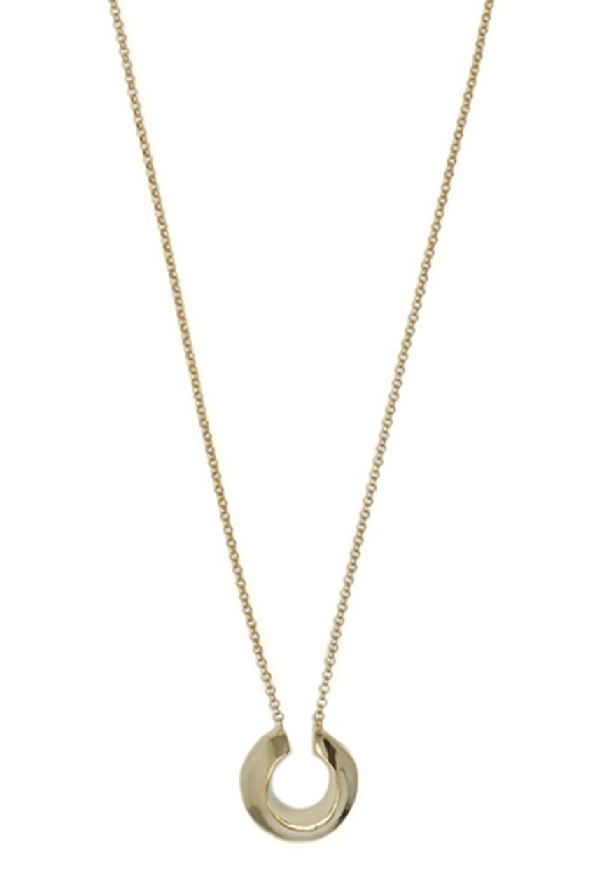 【レム/Lemme】のSea Ice ネックレス インテリア・キッズ・メンズ・レディースファッション・服の通販 founy(ファニー) 　ファッション　Fashion　レディースファッション　Fashion for Women　ジュエリー　Jewelry　ネックレス　Necklaces & Pendants　おすすめ　Recommended / Our Picks　アクセサリー　Fashion Accessories　ネックレス　Necklace, Pendant Necklace　パール　Pearl, Pearl Accent　フォルム　Silhouette, Form　モダン　Modern, Contemporary　モチーフ　Motif, Design Theme　ゴールド|ID: prp329100004464678 ipo3291000000035660629