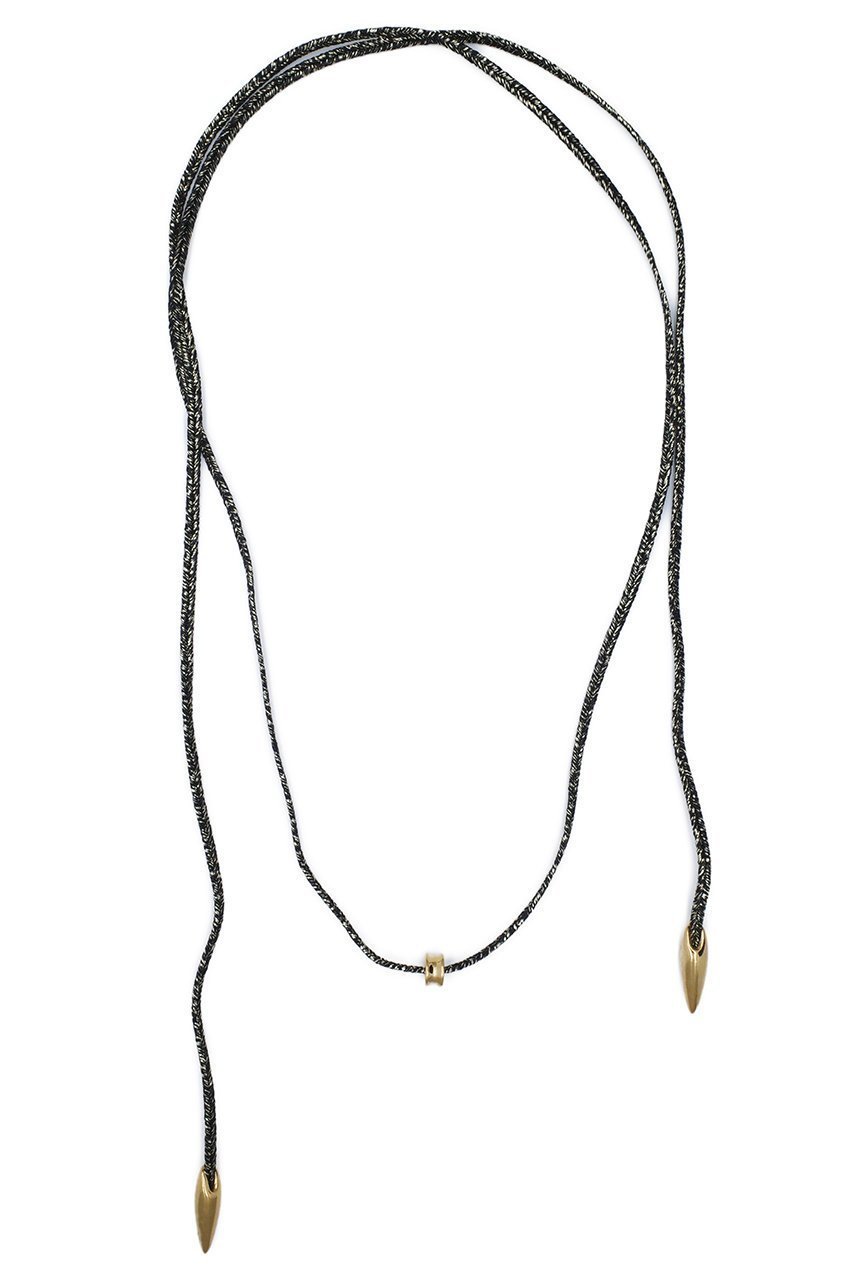 【レム/Lemme】のLazuli チョーカー インテリア・キッズ・メンズ・レディースファッション・服の通販 founy(ファニー) 　ファッション　Fashion　レディースファッション　Fashion for Women　ジュエリー　Jewelry　ネックレス　Necklaces & Pendants　シルバー　Silver, Metallic Silver　シンプル　Simple, Minimal　チョーカー　Tulle, Mesh Fabric　ネックレス　Necklace, Pendant Necklace　ゴールド|ID: prp329100004464679 ipo3291000000035660638