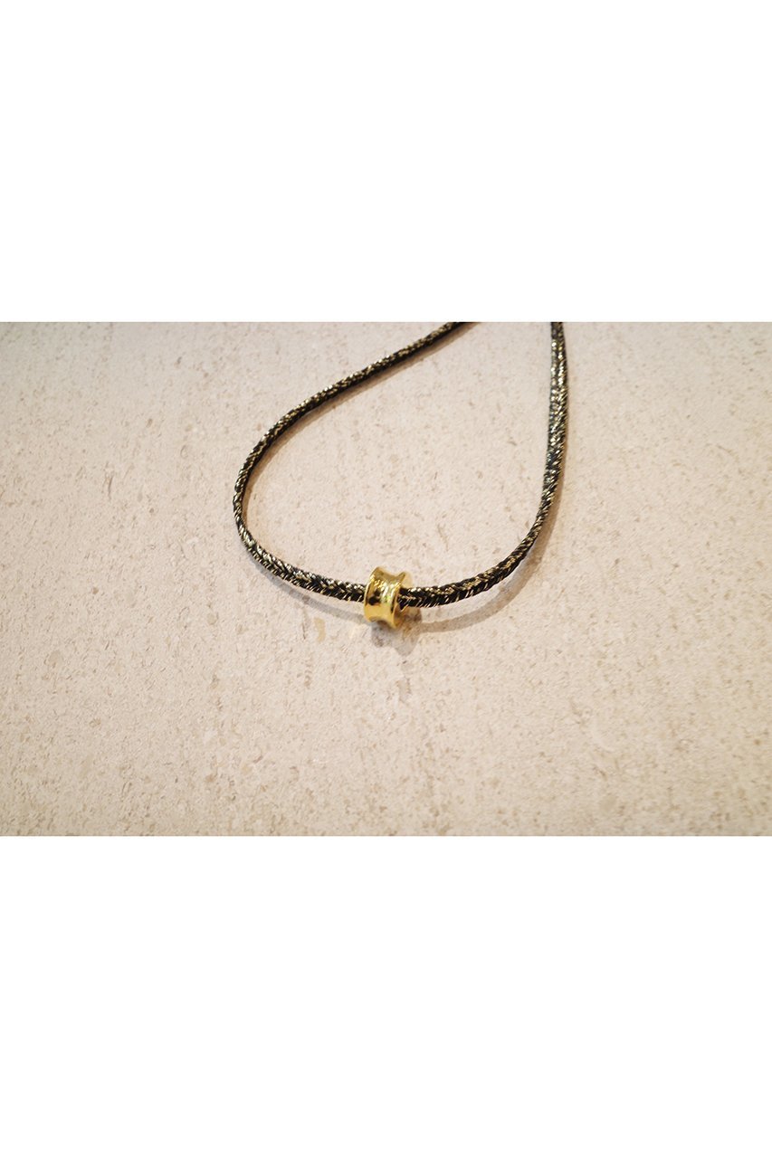 【レム/Lemme】のLazuli チョーカー 人気、トレンドファッション・服の通販 founy(ファニー) 　ファッション　Fashion　レディースファッション　Fashion for Women　ジュエリー　Jewelry　ネックレス　Necklaces & Pendants　シルバー　Silver, Metallic Silver　シンプル　Simple, Minimal　チョーカー　Tulle, Mesh Fabric　ネックレス　Necklace, Pendant Necklace　other-3|ID: prp329100004464679 ipo3291000000035660640