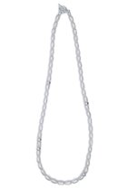 【レム/Lemme】のLazuli Pearl ネックレス ホワイト|ID: prp329100004464680 ipo3291000000035530813