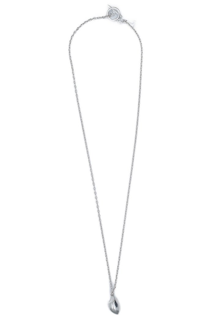 【レム/Lemme】のClione ネックレス インテリア・キッズ・メンズ・レディースファッション・服の通販 founy(ファニー) https://founy.com/ ファッション Fashion レディースファッション Fashion for Women ジュエリー Jewelry ネックレス Necklaces & Pendants エレガント 上品 Elegant シンプル Simple, Minimal チェーン Chain, Chain Strap ネックレス Necklace, Pendant Necklace フェミニン Feminine, Girly |ID: prp329100004464681 ipo3291000000035660650