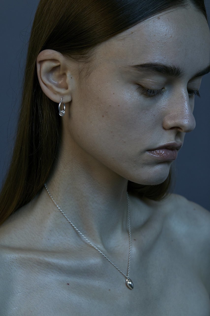 【レム/Lemme】のClione ネックレス 人気、トレンドファッション・服の通販 founy(ファニー) 　ファッション　Fashion　レディースファッション　Fashion for Women　ジュエリー　Jewelry　ネックレス　Necklaces & Pendants　エレガント 上品　Elegant　シンプル　Simple, Minimal　チェーン　Chain, Chain Strap　ネックレス　Necklace, Pendant Necklace　フェミニン　Feminine, Girly　other-2|ID: prp329100004464681 ipo3291000000035660654