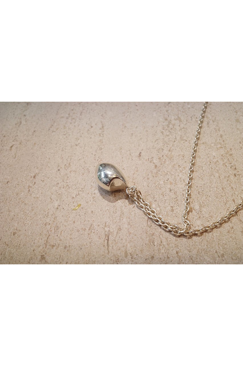 【レム/Lemme】のClione ネックレス 人気、トレンドファッション・服の通販 founy(ファニー) 　ファッション　Fashion　レディースファッション　Fashion for Women　ジュエリー　Jewelry　ネックレス　Necklaces & Pendants　エレガント 上品　Elegant　シンプル　Simple, Minimal　チェーン　Chain, Chain Strap　ネックレス　Necklace, Pendant Necklace　フェミニン　Feminine, Girly　other-4|ID: prp329100004464681 ipo3291000000035660656