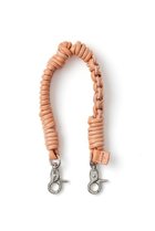 【エーシーン/A SCENE】のDesign paracord strap-leather- 人気、トレンドファッション・服の通販 founy(ファニー) ファッション Fashion レディースファッション Fashion for Women チャーム Charm, Pendant ラップ Wrap, Wrap Design 再入荷 Restock / Back in Stock thumbnail ベージュ|ID: prp329100004464682 ipo3291000000032745606