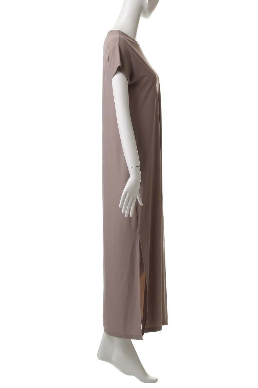 【スタニングルアー/STUNNING LURE】のスイムジャージワンピース 人気、トレンドファッション・服の通販 founy(ファニー) 　ファッション　Fashion　レディースファッション　Fashion for Women　ワンピース　Dresses　チュニック　Tunic Tops & Dresses　イタリア　Italy　ストレッチ　Stretch, Stretchy Fabric　スリット　Slit, Slit Detail　チュニック　Tunic, Long Top　ポケット　Pocket, Pocket Detail　ロング　Long, Long-Length　夏　Summer　other-3|ID: prp329100004464822 ipo3291000000036959350