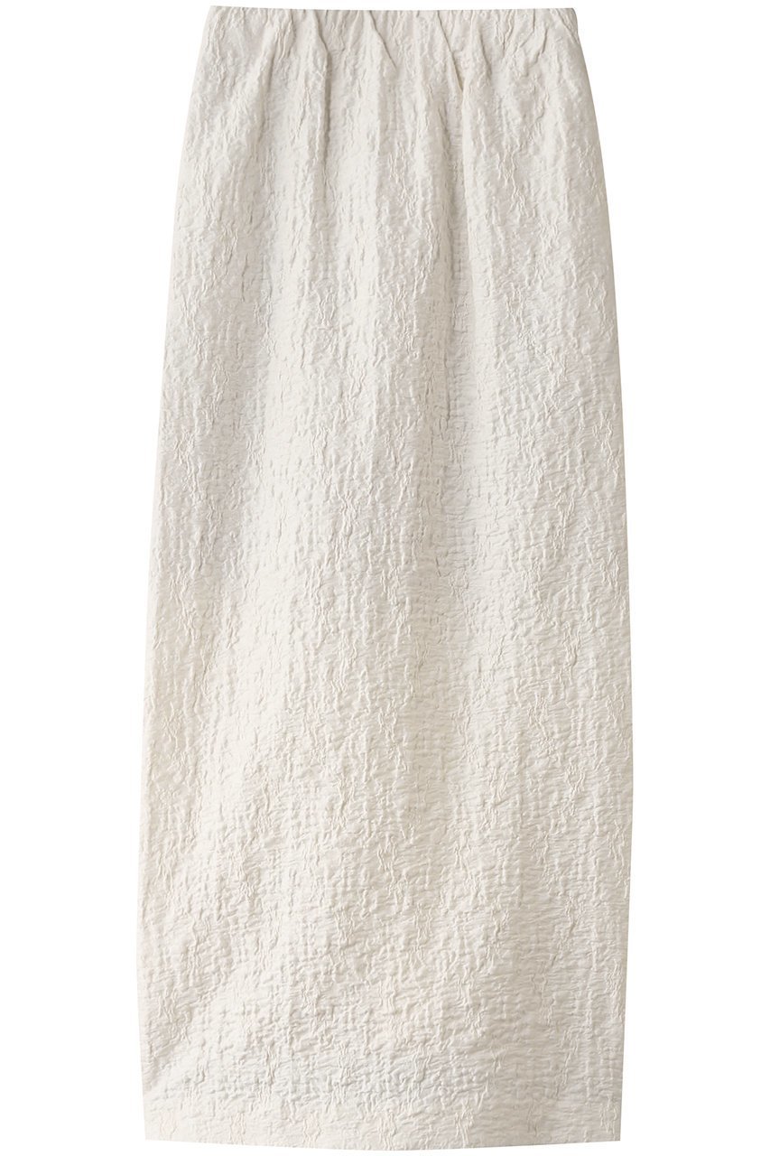 【スタニングルアー/STUNNING LURE】のシュランクジャガードスカート 人気、トレンドファッション・服の通販 founy(ファニー) ファッション Fashion レディースファッション Fashion for Women スカート Skirts ロングスカート Long Skirts / Maxi & Midi Skirts シンプル Simple, Minimal スリット Slit, Slit Detail ロング Long, Long-Length エレガント 上品 Elegant other-1|ID: prp329100004465543 ipo3291000000035056549