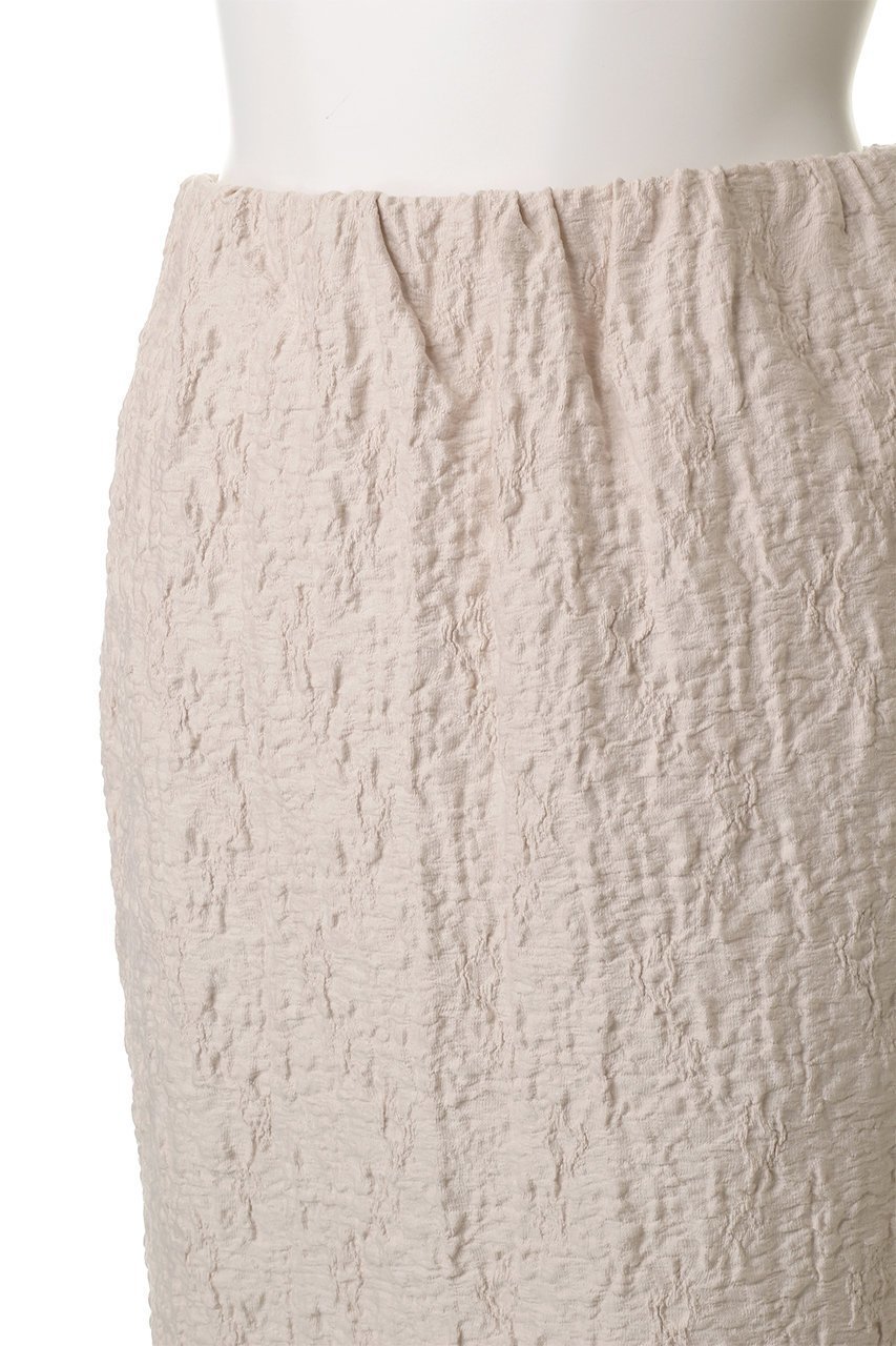 【スタニングルアー/STUNNING LURE】のシュランクジャガードスカート 人気、トレンドファッション・服の通販 founy(ファニー) ファッション Fashion レディースファッション Fashion for Women スカート Skirts ロングスカート Long Skirts / Maxi & Midi Skirts シンプル Simple, Minimal スリット Slit, Slit Detail ロング Long, Long-Length エレガント 上品 Elegant other-5|ID: prp329100004465543 ipo3291000000036055462