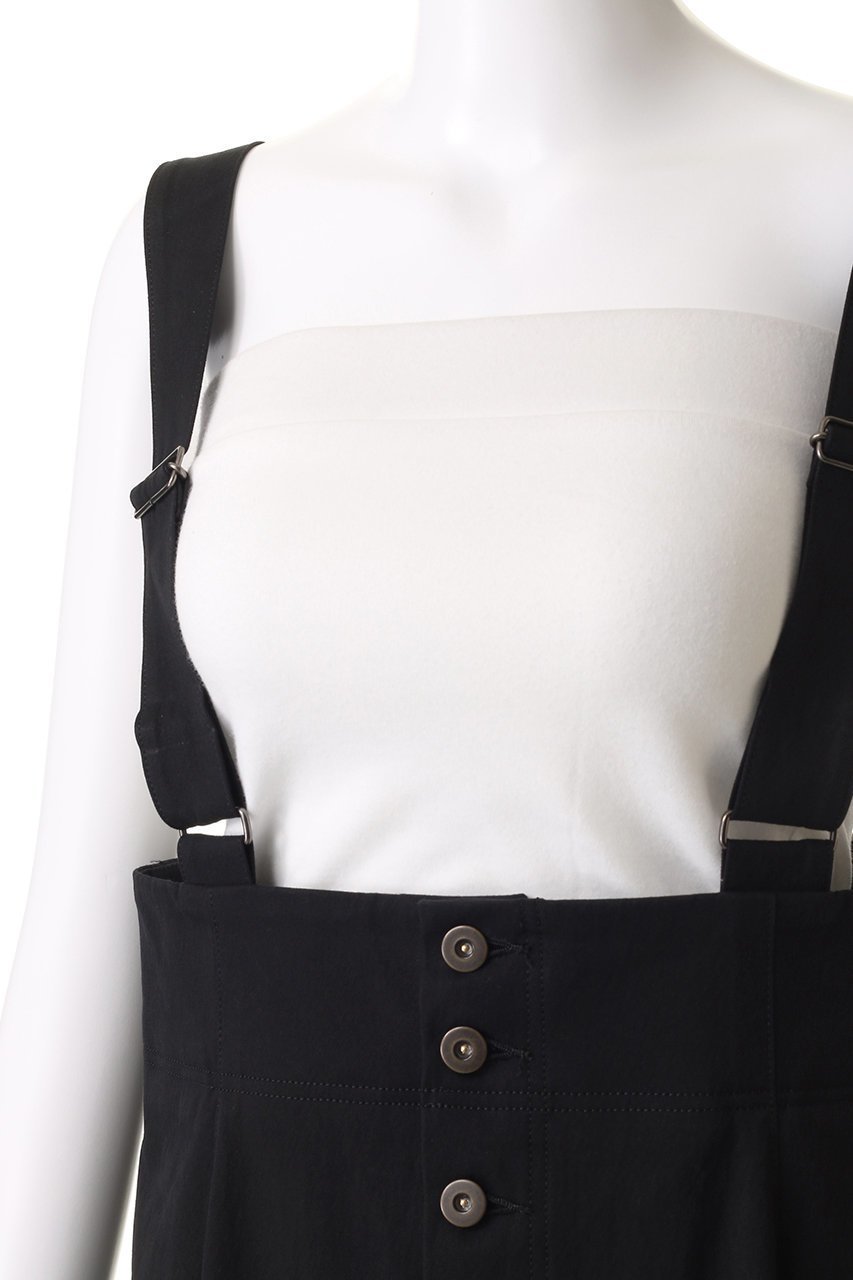 【サクラ/SACRA】のハイカウントコットンギャバジンサスペンダーワンピース 人気、トレンドファッション・服の通販 founy(ファニー) 　ファッション　Fashion　レディースファッション　Fashion for Women　ワンピース　Dresses　チュニック　Tunic Tops & Dresses　インナー　Innerwear　サスペンダー　Suspenders, Braces　チュニック　Tunic, Long Top　フロント　Front, Front Design　ロング　Long, Long-Length　エレガント 上品　Elegant　other-5|ID: prp329100004465548 ipo3291000000032866791