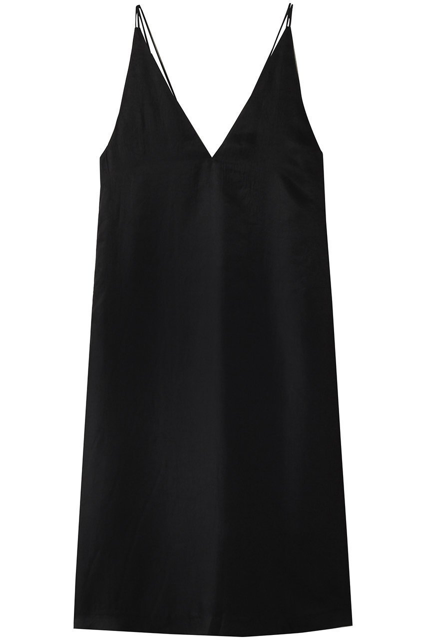 【サクラ/SACRA】のアセテートヴィンテージツイルワンピース 人気、トレンドファッション・服の通販 founy(ファニー) 　ファッション　Fashion　レディースファッション　Fashion for Women　ワンピース　Dresses　チュニック　Tunic Tops & Dresses　なめらか　Smooth, Silky Texture　インナー　Innerwear　キャミワンピース　Cami Dress, Slip Dress　チュニック　Tunic, Long Top　ロング　Long, Long-Length　エレガント 上品　Elegant　 other-1|ID: prp329100004465550 ipo3291000000032866807