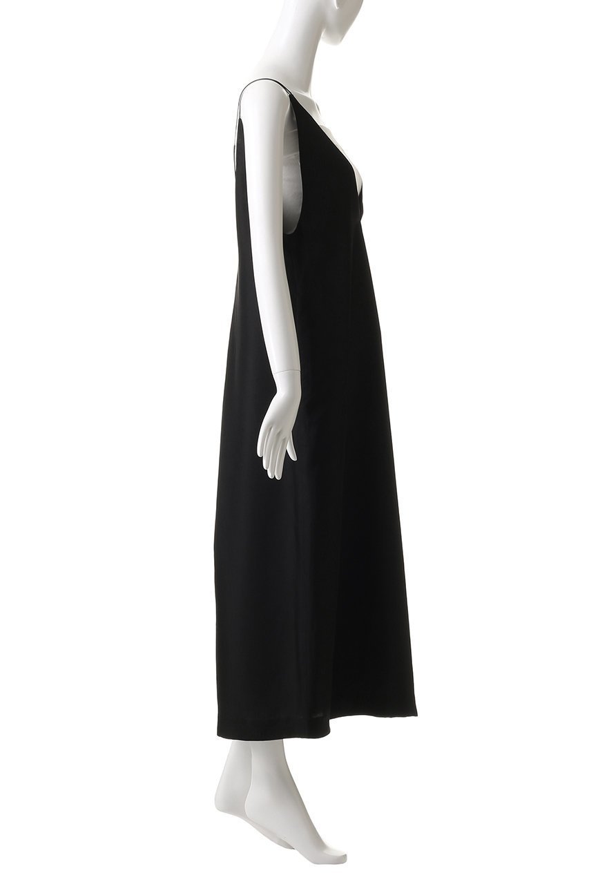 【サクラ/SACRA】のアセテートヴィンテージツイルワンピース 人気、トレンドファッション・服の通販 founy(ファニー) 　ファッション　Fashion　レディースファッション　Fashion for Women　ワンピース　Dresses　チュニック　Tunic Tops & Dresses　なめらか　Smooth, Silky Texture　インナー　Innerwear　キャミワンピース　Cami Dress, Slip Dress　チュニック　Tunic, Long Top　ロング　Long, Long-Length　エレガント 上品　Elegant　other-3|ID: prp329100004465550 ipo3291000000032866820
