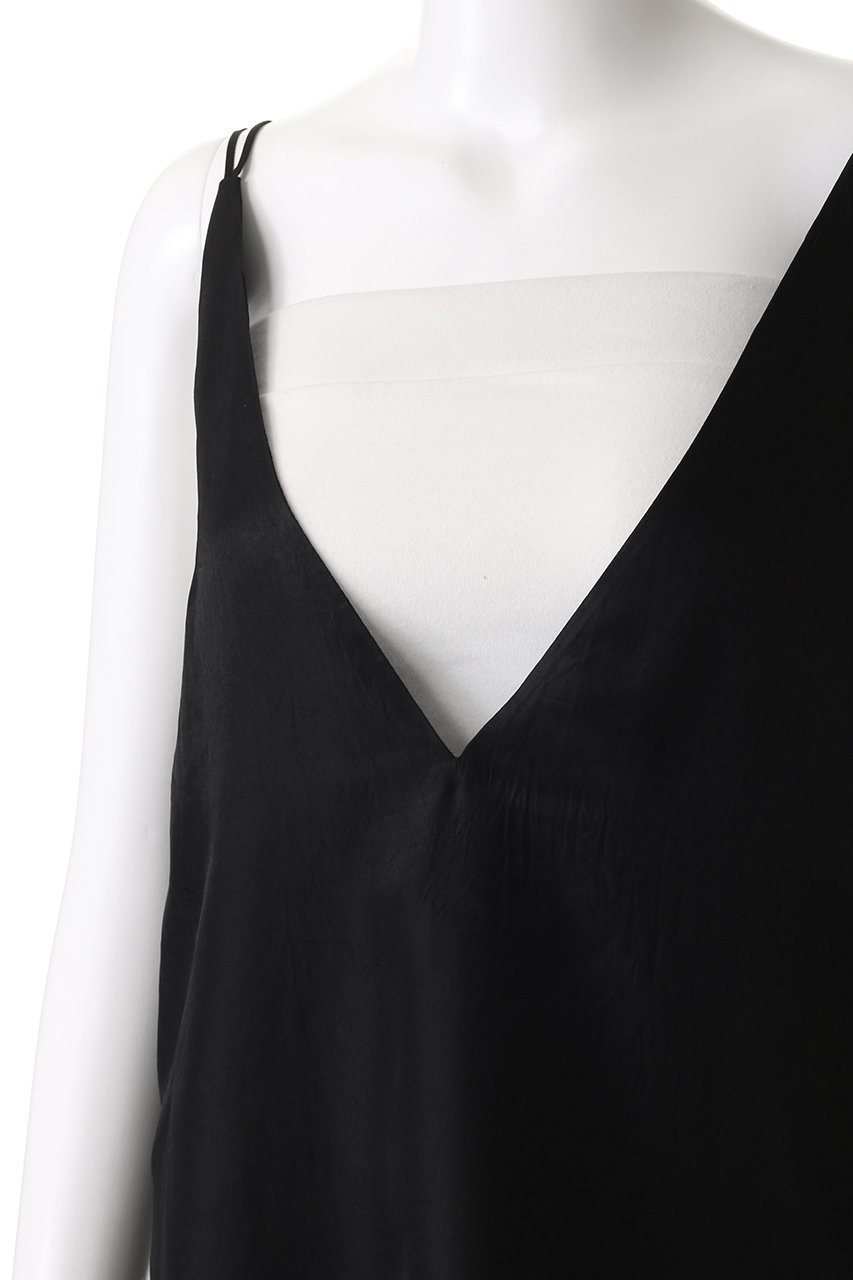 【サクラ/SACRA】のアセテートヴィンテージツイルワンピース 人気、トレンドファッション・服の通販 founy(ファニー) 　ファッション　Fashion　レディースファッション　Fashion for Women　ワンピース　Dresses　チュニック　Tunic Tops & Dresses　なめらか　Smooth, Silky Texture　インナー　Innerwear　キャミワンピース　Cami Dress, Slip Dress　チュニック　Tunic, Long Top　ロング　Long, Long-Length　エレガント 上品　Elegant　other-5|ID: prp329100004465550 ipo3291000000032866834