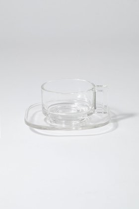 【アルノグラス/ARNO Glass / GOODS】のカップ & ソーサー 人気、トレンドファッション・服の通販 founy(ファニー) イタリア Italy ガラス Glass クラシカル Classical クリスタル Crystal グラス Glass スクエア Square テーブル Table ハンド Hand |ID:prp329100004465560