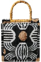 【スタニングルアー/STUNNING LURE】の【Kilim arts】バック ブラック|ID: prp329100004465561 ipo3291000000032780016