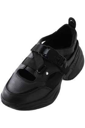 【オーエーオー/OAO】 【UNISEX】THE CURVE 1 AERO スニーカー人気、トレンドファッション・服の通販 founy(ファニー) ファッション Fashion レディースファッション Fashion for Women ユニセックス Unisex, Genderless クッション Cushion, Throw Pillow サンダル Sandals, Summer Shoes スニーカー Sneakers, Trainers フィット Fit, Slim Fit マグネット Magnet, Magnetic Closure |ID:prp329100004465563