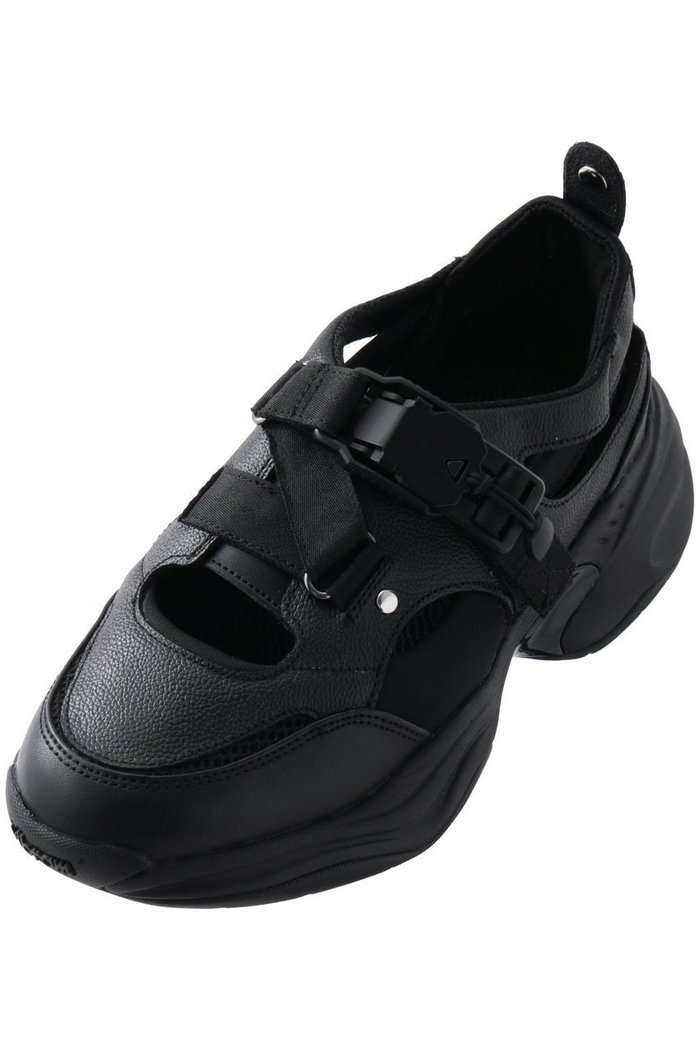 【オーエーオー/OAO】の【UNISEX】THE CURVE 1 AERO スニーカー インテリア・キッズ・メンズ・レディースファッション・服の通販 founy(ファウニー) https://founy.com/ ファッション Fashion レディースファッション Fashion for Women ユニセックス Unisex, Genderless クッション Cushion, Throw Pillow サンダル Sandals, Summer Shoes スニーカー Sneakers, Trainers フィット Fit, Slim Fit マグネット Magnet, Magnetic Closure 定番 Standard, Basic Item |ID: prp329100004465563 ipo3291000000036899315