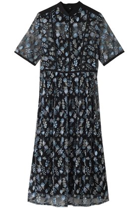 【ロキト/LOKITHO】 フラワー エンブロイダリー ドレス人気、トレンドファッション・服の通販 founy(ファニー) ファッション Fashion レディースファッション Fashion for Women ワンピース Dresses フォーマル・パーティードレス・結婚式用ドレス Elegant & Casual Dresses チュニック Tunic Tops & Dresses インナー Innerwear エンブロイダリー Embroidery Design チュニック Tunic, Long Top ドレス Dress, One-Piece フラワー Flower, Floral レース Lace, Lace Fabric ロング Long, Long-Length 無地 Plain, Solid Color |ID:prp329100004465568