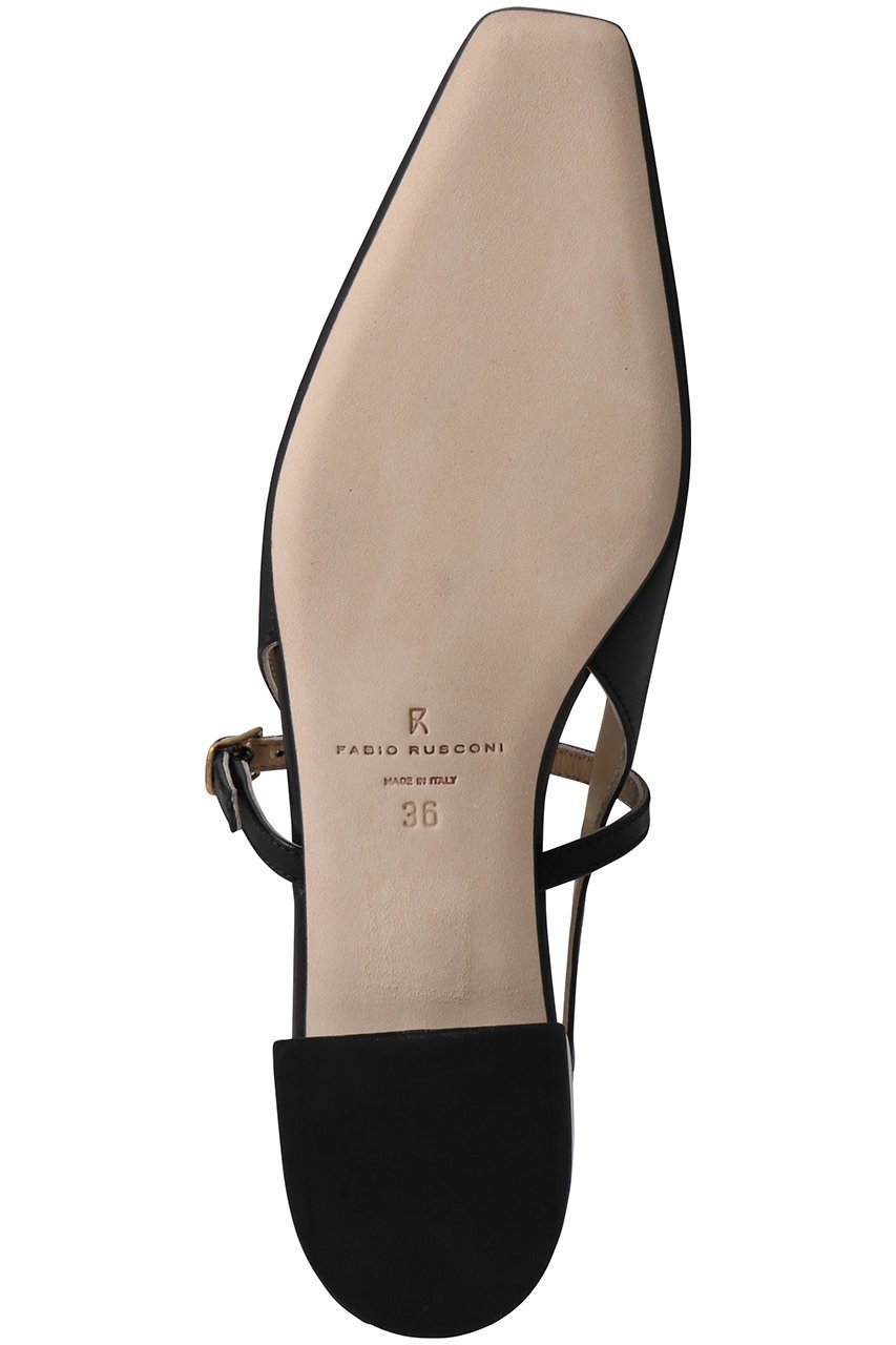 【エスメラルダ/Esmeralda】の【FABIO RUSCONI】バックストラップパンプス 人気、トレンドファッション・服の通販 founy(ファニー) 　ファッション　Fashion　レディースファッション　Fashion for Women　バッグ　Bags　アンクル　Ankle-Length Design　エレガント 上品　Elegant　ラップ　Wrap, Wrap Design　夏　Summer　春　Spring　S/S・春夏　SS, Spring/Summer, Warm Season　other-5|ID: prp329100004465579 ipo3291000000032803887