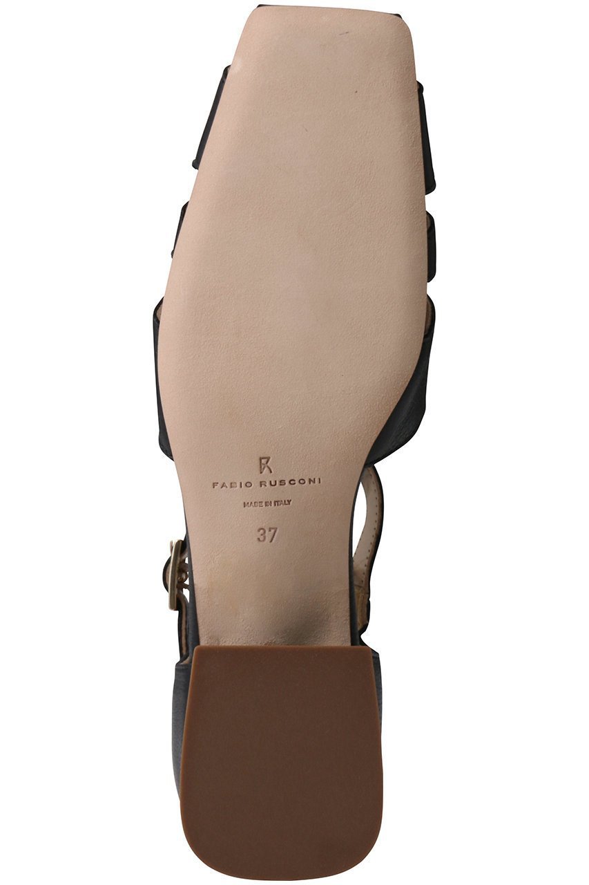 【エスメラルダ/Esmeralda】の【FABIO RUSCONI】スクエアトゥグルカサンダル 人気、トレンドファッション・服の通販 founy(ファニー) ファッション Fashion レディースファッション Fashion for Women クラシカル Classical, Vintage-Inspired サンダル Sandals, Summer Shoes バランス Balance, Style Balance ミドル Middle Length, Mid Height other-5|ID: prp329100004465580 ipo3291000000035058873