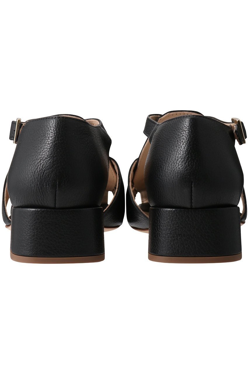 【エスメラルダ/Esmeralda】の【FABIO RUSCONI】スクエアトゥグルカサンダル 人気、トレンドファッション・服の通販 founy(ファニー) 　ファッション　Fashion　レディースファッション　Fashion for Women　クラシカル　Classical, Vintage-Inspired　サンダル　Sandals, Summer Shoes　バランス　Balance, Style Balance　ミドル　Middle Length, Mid Height　other-3|ID: prp329100004465580 ipo3291000000036891172