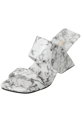 【ユナイテッド ヌード/UNITED NUDE】 Loop Hi人気、トレンドファッション・服の通販 founy(ファニー) ファッション Fashion レディースファッション Fashion for Women サンダル Sandals, Summer Shoes マーブル Marble, Marble Pattern モダン Modern, Contemporary |ID:prp329100004465585