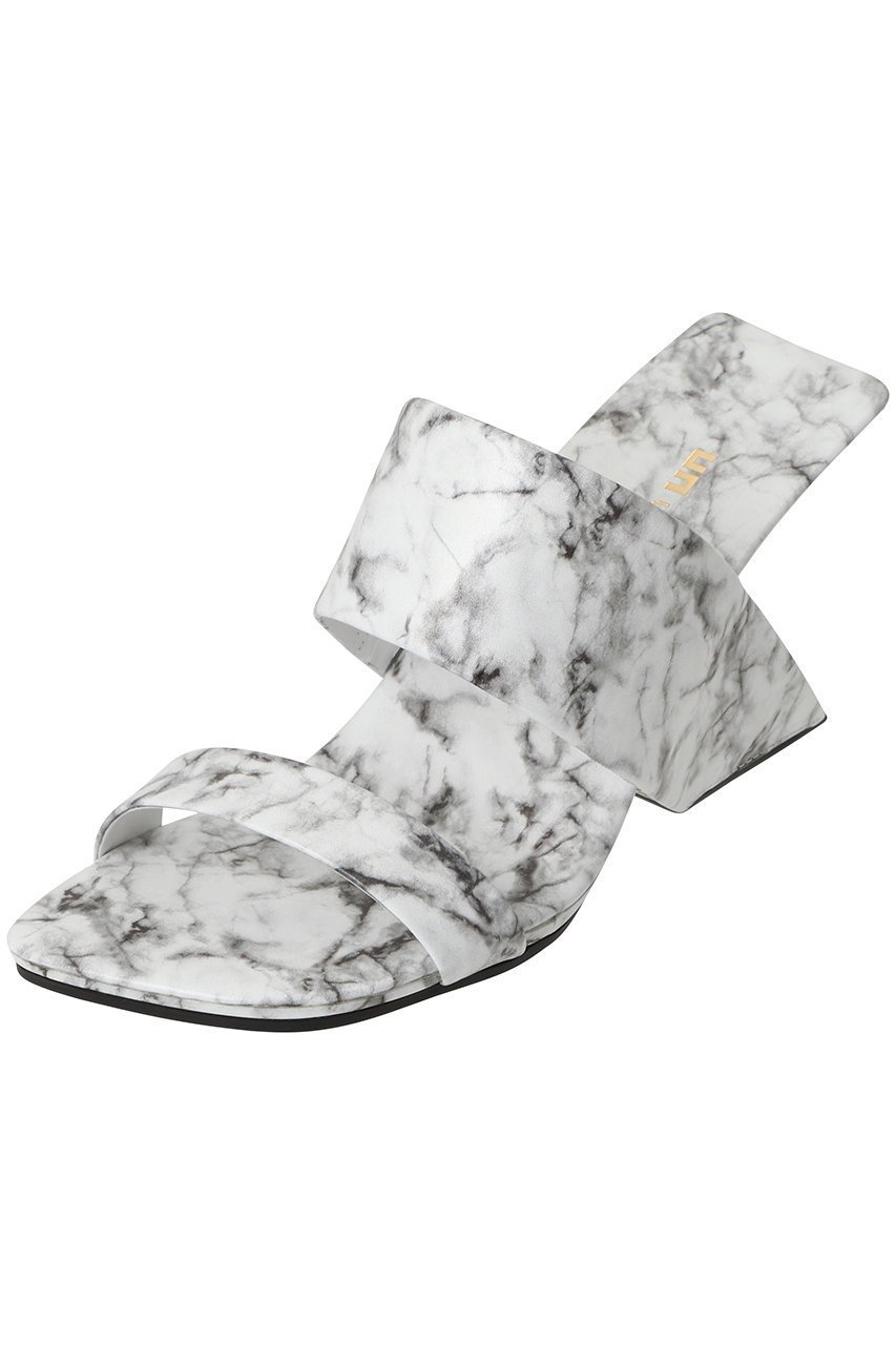 【ユナイテッド ヌード/UNITED NUDE】のLoop Hi 人気、トレンドファッション・服の通販 founy(ファニー) 　ファッション　Fashion　レディースファッション　Fashion for Women　サンダル　Sandals, Summer Shoes　マーブル　Marble, Marble Pattern　モダン　Modern, Contemporary　 other-1|ID: prp329100004465585 ipo3291000000032855414