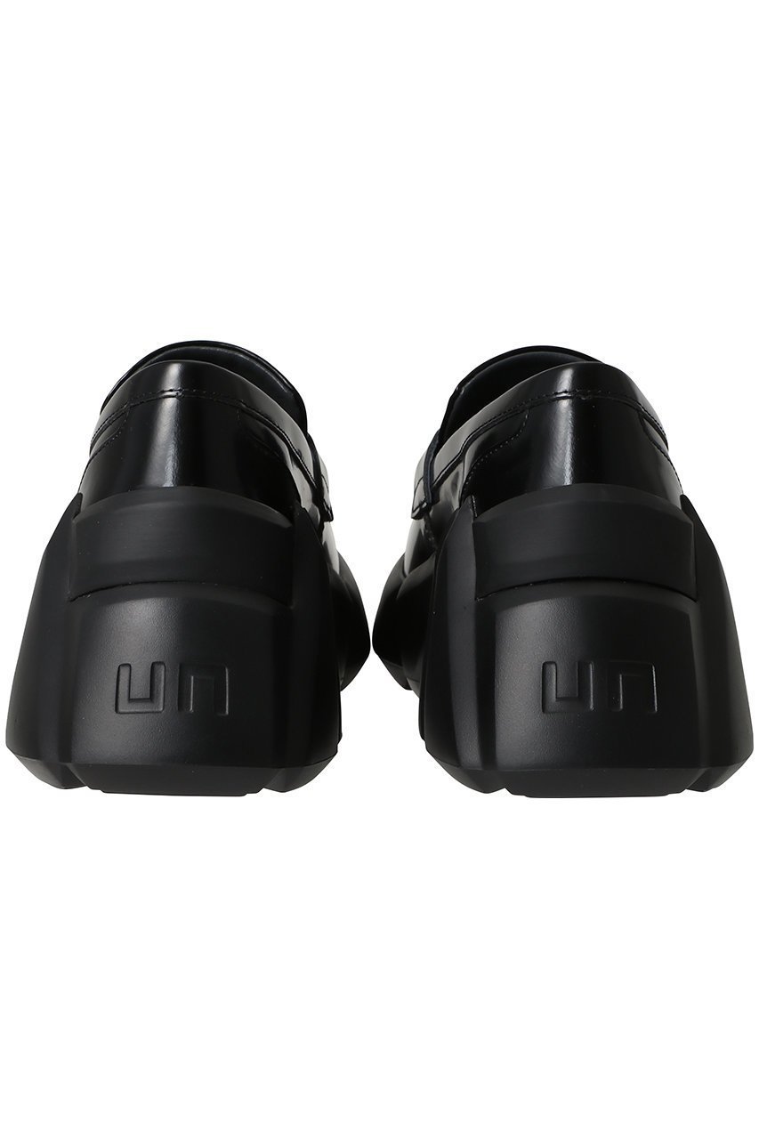 【ユナイテッド ヌード/UNITED NUDE】のSpace Kick Loafer 人気、トレンドファッション・服の通販 founy(ファニー) 　ファッション　Fashion　レディースファッション　Fashion for Women　シューズ　Shoes, Footwear　トレンド　Trend, Trending Now　フラット　Flat, Flat Shoes　軽量　Lightweight, Ultra Light　other-3|ID: prp329100004465586 ipo3291000000032852260