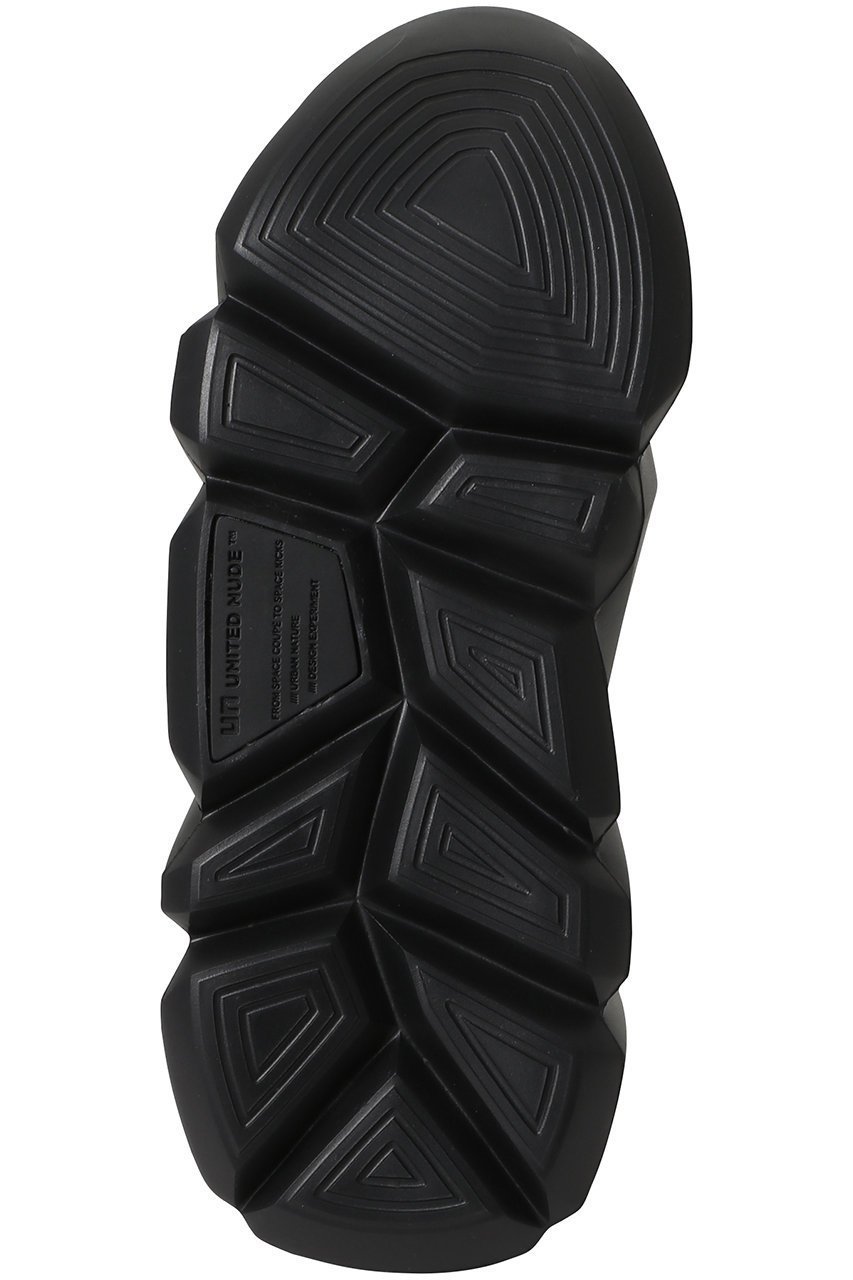 【ユナイテッド ヌード/UNITED NUDE】のSpace Kick Loafer 人気、トレンドファッション・服の通販 founy(ファニー) 　ファッション　Fashion　レディースファッション　Fashion for Women　シューズ　Shoes, Footwear　トレンド　Trend, Trending Now　フラット　Flat, Flat Shoes　軽量　Lightweight, Ultra Light　other-6|ID: prp329100004465586 ipo3291000000032852278