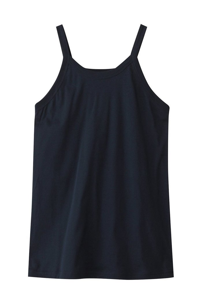 【ミズイロ インド/mizuiro ind】のAmerican slv tank top トップ インテリア・キッズ・メンズ・レディースファッション・服の通販 founy(ファニー) https://founy.com/ ファッション Fashion レディースファッション Fashion for Women トップス・カットソー Cut & Sew Tops キャミソール&ノースリーブ Camisoles & Sleeveless Tops シャツ・ブラウス・オフィスカジュアル Elegant Blouses & Button-Ups ロングTシャツ・Tシャツ Longline T-Shirts & Tees カットソー・ベーシックTシャツ Cut-and-Sewn Tops / Stretch Tees & Basics アメリカン American Style インナー Innerwear キャミソール Camisole, Spaghetti Strap Top スリーブ Sleeve, Long Sleeve / Short Sleeve タンク Tank Top, Sleeveless Top フィット Fit, Slim Fit |ID: prp329100004465590 ipo3291000000032857195