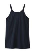 【ミズイロ インド/mizuiro ind】のAmerican slv tank top トップ navy|ID: prp329100004465590 ipo3291000000032857201