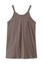 【ミズイロ インド/mizuiro ind】のAmerican slv tank top トップ c.gray|ID: prp329100004465590 ipo3291000000032857212