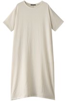 【ミズイロ インド/mizuiro ind】のgeorgette half slv long OP ワンピース ivory|ID: prp329100004465591 ipo3291000000032860671