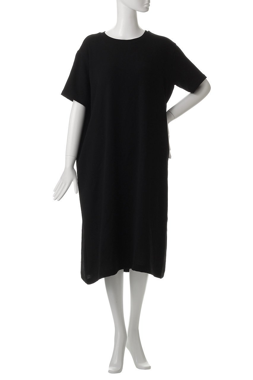 【ミズイロ インド/mizuiro ind】のgeorgette half slv long OP ワンピース 人気、トレンドファッション・服の通販 founy(ファニー) 　ファッション　Fashion　レディースファッション　Fashion for Women　ワンピース　Dresses　チュニック　Tunic Tops & Dresses　ジョーゼット　Georgette, Semi-Sheer Fabric　チュニック　Tunic, Long Top　ロング　Long, Long-Length　エレガント 上品　Elegant　半袖　Short Sleeve, Half Sleeve　other-2|ID: prp329100004465591 ipo3291000000032860686
