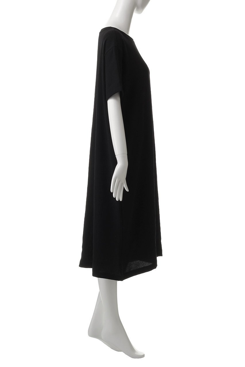 【ミズイロ インド/mizuiro ind】のgeorgette half slv long OP ワンピース 人気、トレンドファッション・服の通販 founy(ファニー) 　ファッション　Fashion　レディースファッション　Fashion for Women　ワンピース　Dresses　チュニック　Tunic Tops & Dresses　ジョーゼット　Georgette, Semi-Sheer Fabric　チュニック　Tunic, Long Top　ロング　Long, Long-Length　エレガント 上品　Elegant　半袖　Short Sleeve, Half Sleeve　other-3|ID: prp329100004465591 ipo3291000000032860692