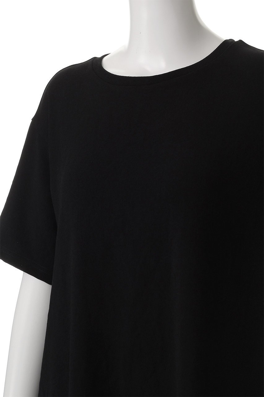 【ミズイロ インド/mizuiro ind】のgeorgette half slv long OP ワンピース 人気、トレンドファッション・服の通販 founy(ファニー) 　ファッション　Fashion　レディースファッション　Fashion for Women　ワンピース　Dresses　チュニック　Tunic Tops & Dresses　ジョーゼット　Georgette, Semi-Sheer Fabric　チュニック　Tunic, Long Top　ロング　Long, Long-Length　エレガント 上品　Elegant　半袖　Short Sleeve, Half Sleeve　other-5|ID: prp329100004465591 ipo3291000000032860703