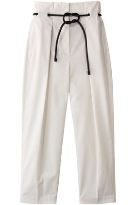 【スリーワン フィリップリム/3.1 Phillip Lim】 ORGMI プリーツ パンツ人気、トレンドファッション・服の通販 founy(ファニー) ファッション Fashion レディースファッション Fashion for Women パンツ Pants & Trousers プリーツ Pleats, Pleated エレガント 上品 Elegant |ID:prp329100004465593