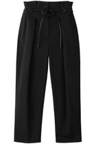 【スリーワン フィリップリム/3.1 Phillip Lim】のORGMI プリーツ パンツ ブラック|ID: prp329100004465593 ipo3291000000032905148