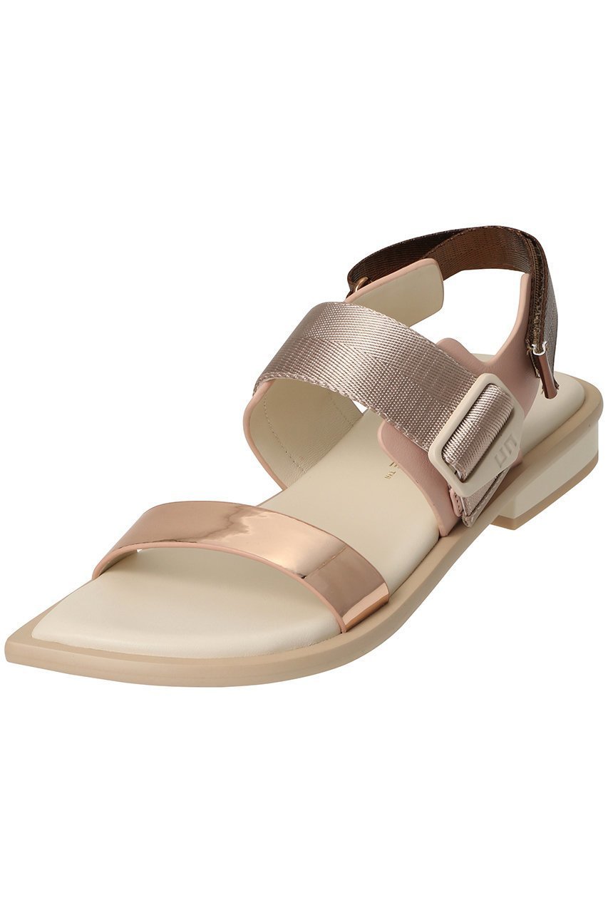【ユナイテッド ヌード/UNITED NUDE】のTera Soga Lo インテリア・キッズ・メンズ・レディースファッション・服の通販 founy(ファニー) 　ファッション　Fashion　レディースファッション　Fashion for Women　サンダル　Sandals, Summer Shoes　スポーティ　Sporty, Casual Athletic　リゾート　Resort, Vacation Style　夏　Summer　カメオミックス|ID: prp329100004465595 ipo3291000000032855250