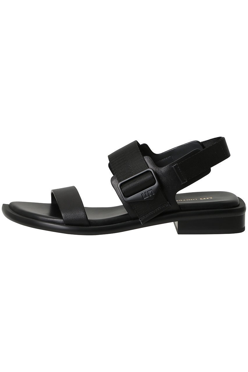 【ユナイテッド ヌード/UNITED NUDE】のTera Soga Lo 人気、トレンドファッション・服の通販 founy(ファニー) 　ファッション　Fashion　レディースファッション　Fashion for Women　サンダル　Sandals, Summer Shoes　スポーティ　Sporty, Casual Athletic　リゾート　Resort, Vacation Style　夏　Summer　other-2|ID: prp329100004465595 ipo3291000000032855254